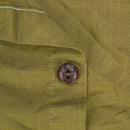 Vintage US Boy Scouts Olive Drab Shirt - Adults Large