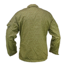 East German Women's Strichtarn Camouflage Shirt - East German Army Surplus - Field Shirts