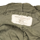 USGI F-1B Extreme Cold Weather Trousers - 30 - US Air Force Surplus - Winter Trousers