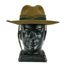 NZ Army Mounted Rifles Hat - Size 60