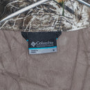 Columbia PHG Ascender II Softshell Jacket - Small