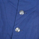 US Space Force Service Dress Jacket - 43R, Large