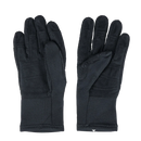 Black Neoprene Gloves - Medium