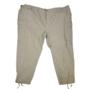 Propper Khaki Ripstop BDU Trousers - 6XLarge - Army & Outdoors - Combat Trousers