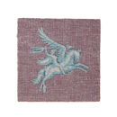 WWII British Airborne Forces Pegasus formation patch - British Army Surplus - Flags, Badges & Insignia