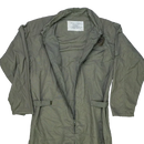 Olive Drab Flyers Coveralls - Medium