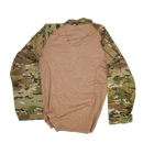 5.11 Tactical MultiCam TDU Rapid Assault Shirt - Large