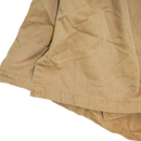 US Army Khaki Short Sleeve Serivce Shirt - XSmall