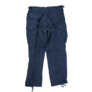 Tru-Spec Black Ripstop BDU Trousers - Medium
