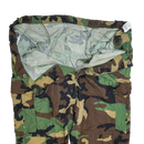 Lion Apparel Woodland Ripstop Trousers - XLarge