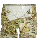 USGI OCP APECS Wet Weather Trousers - XLarge Regular