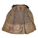 G.H. Bass & Co. Tan Chore Jacket - Large