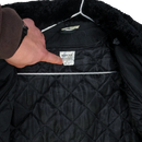 Romanian Naval Academy Black Parka - Small Regular