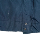US Black Cold Weather Gore-Tex Security Jacket - Large - Army & Outdoors - Rain Jackets