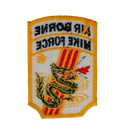US Vietnam Airborne Mike Force Patch