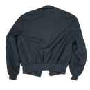 USGI Women's Black Lightweight Windbreaker Jacket - 16R, Large