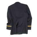US Army Women's Officer Service Dress Jacket - 14MR, Medium