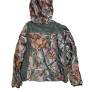 Under Armour Women's Realtree Camo Softshell Jacket - 2XLarge