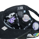 Utah Jazz NBA Cap - Army & Outdoors - Caps