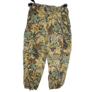 Ranger Advantage Camo Field Trousers - 36, Large - Army & Outdoors - Cargo Trousers