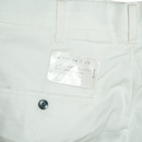 USGI White Service Dress Trousers – 32x30, Medium