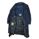 US Air Force Blue Lightweight Raincoat - 36R, Small, Item 2