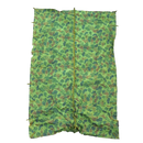 NZ Army 1980s Brushstroke Camo Basha, Item 3