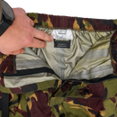 NZ Army Swazi DPM Gore-Tex Trousers - Small