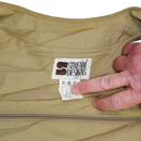 Stream Designs Khaki Fly Fishing Vest - Medium - Army & Outdoors - Vests