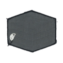 NZ Air Force Aircrew Sergeant Rank Patch