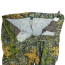 Cabela's Mossy Oak Camo BDU Trousers - 36, Large