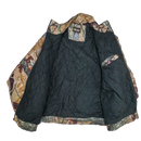 Outfitters Ridge Fusion 3D Camo Quilted Jacket - 2XLarge