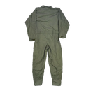Olive Drab Flyers Coveralls - Medium