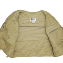 Stream Designs Khaki Fly Fishing Vest - Medium - Army & Outdoors - Vests