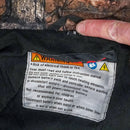 Snap-On Camo Heated Jacket - Medium