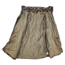 Rustic Ridge Realtree Max-5 Camo Lined Jacket - Large - Army & Outdoors - Field Jackets