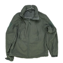 Rothco Special Ops Olive Soft Shell Jacket - Large