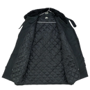 Romanian Naval Academy Black Parka - Small Regular