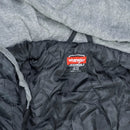 Dickies Black Quilted Workwear Jacket - XLarge