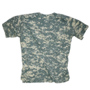 US Army UCP Medical Scrub Shirt - Medium