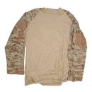 Rothco Desert Digital Camo Tactical Combat Shirt - Small