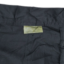 Advantex Black BDU Trousers  - 2XLarge