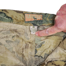 Ranger Advantage Camo Field Trousers - 36, Large - Army & Outdoors - Cargo Trousers