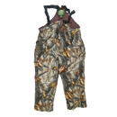 Cabela's Realtree Camo Cold Weather Bib Overtrousers - 2XLarge