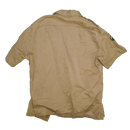 US Army Khaki Short Sleeve Serivce Shirt - XSmall