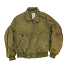 USGI 1980s Lightweight Flyers Jacket - XLarge Regular