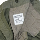 German Army Moleskin Trousers - Medium