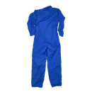 USGI Blue CWU-73P Summer Flyers Coveralls - 38R, Small