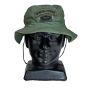 Tru-Spec Olive Drab Boonie with Insignia - OSFM