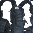 Black Pattern 83 Style Assault Vest, Item 4